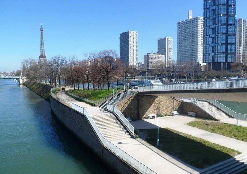 59852 Hintergründe - Paris Puzzle