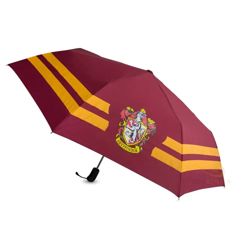 Harry Potter - Regenschirm - Gryffindor -