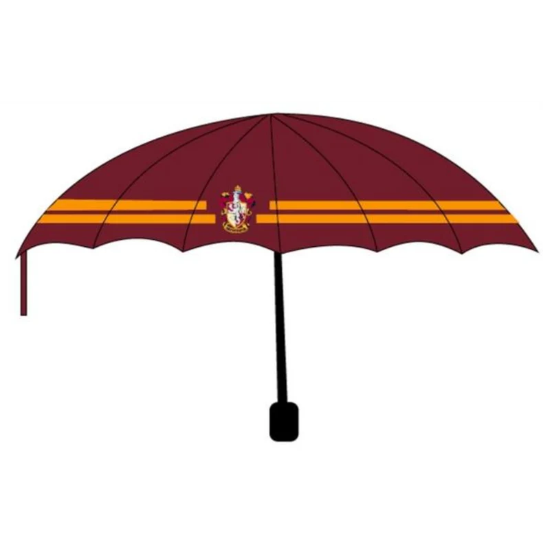 Harry Potter - Regenschirm - Gryffindor -