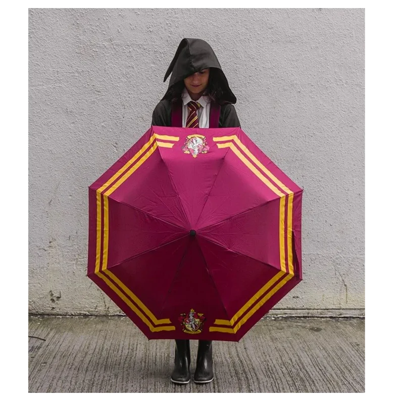 Harry Potter - Regenschirm - Gryffindor -