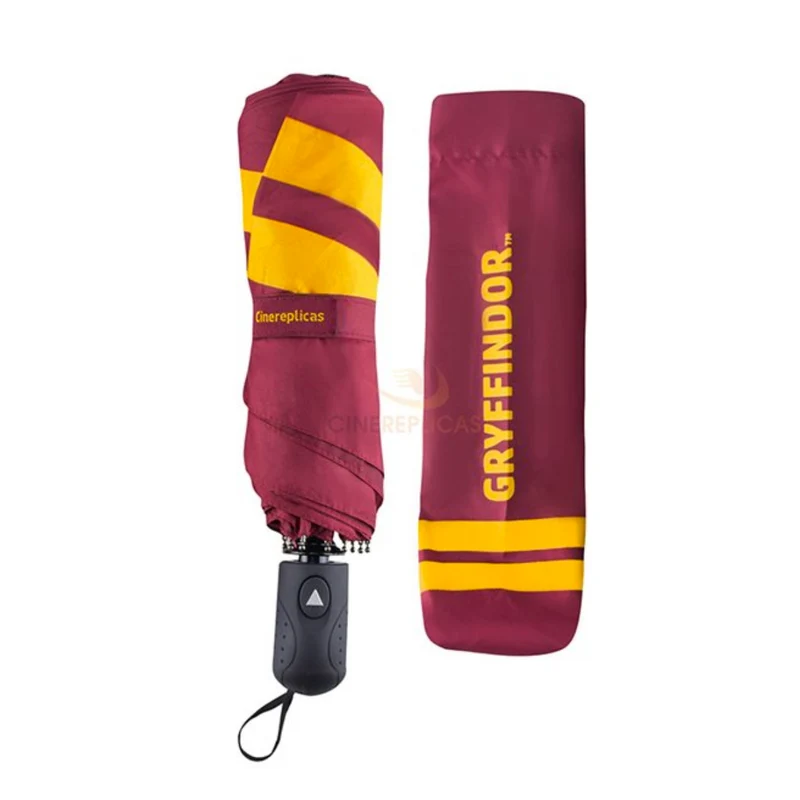 Harry Potter - Regenschirm - Gryffindor -