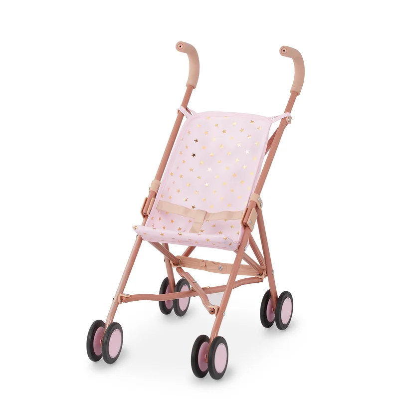 Puppenbuggy Spazierwagen