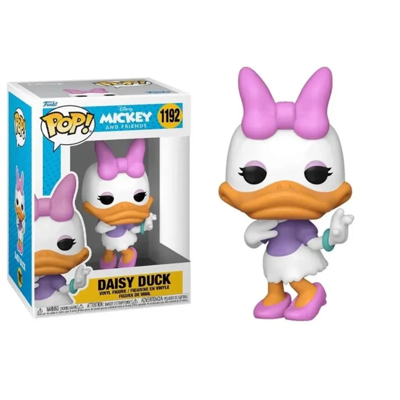 Disney - Funko POP! - Daisy Duck