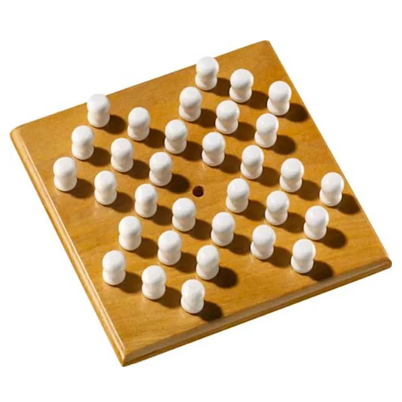 Schmidt Spiele - Solitaire Metalldose (mult)