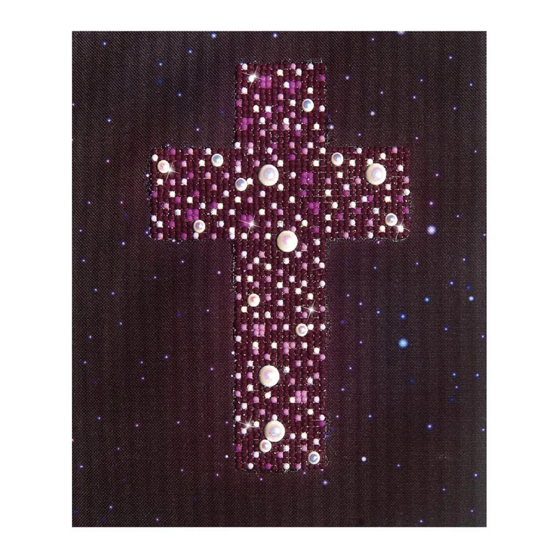 Diamond Painting Kreuz
