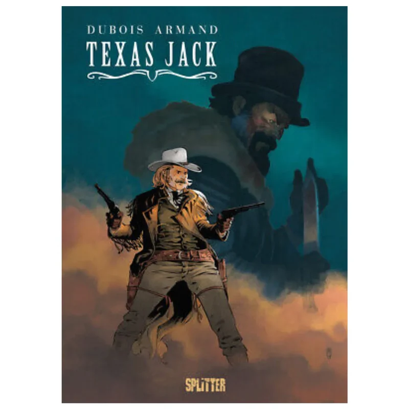 Texas Jack