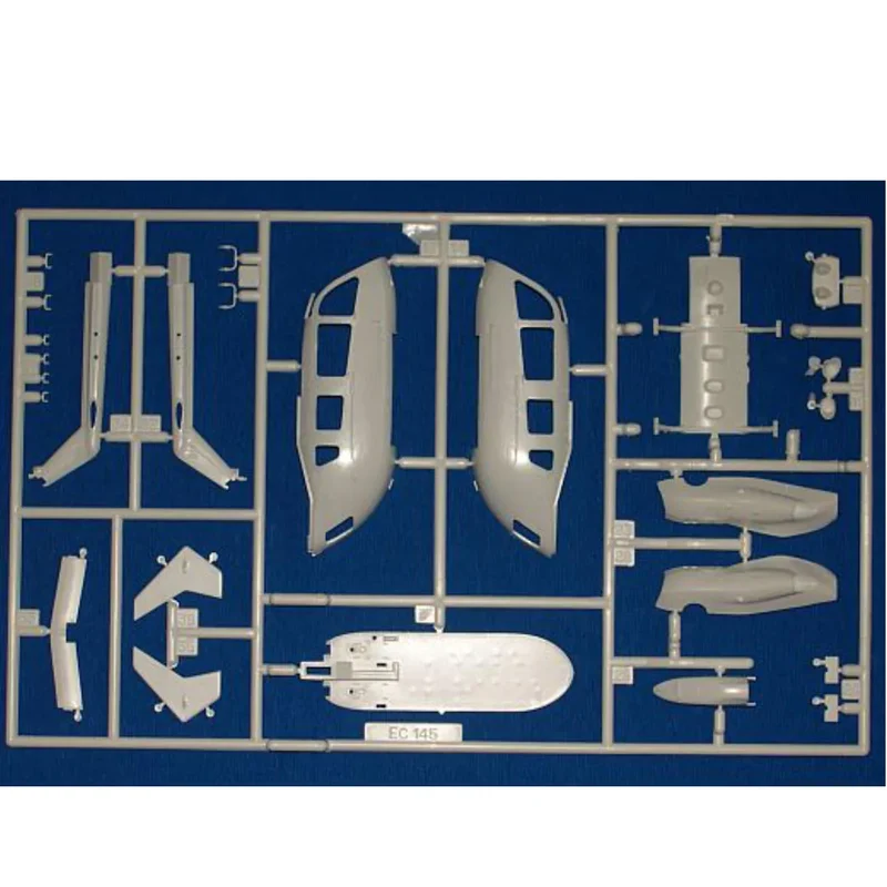 Revell 04422 - Eurocopter EC145 VIP - 1:72