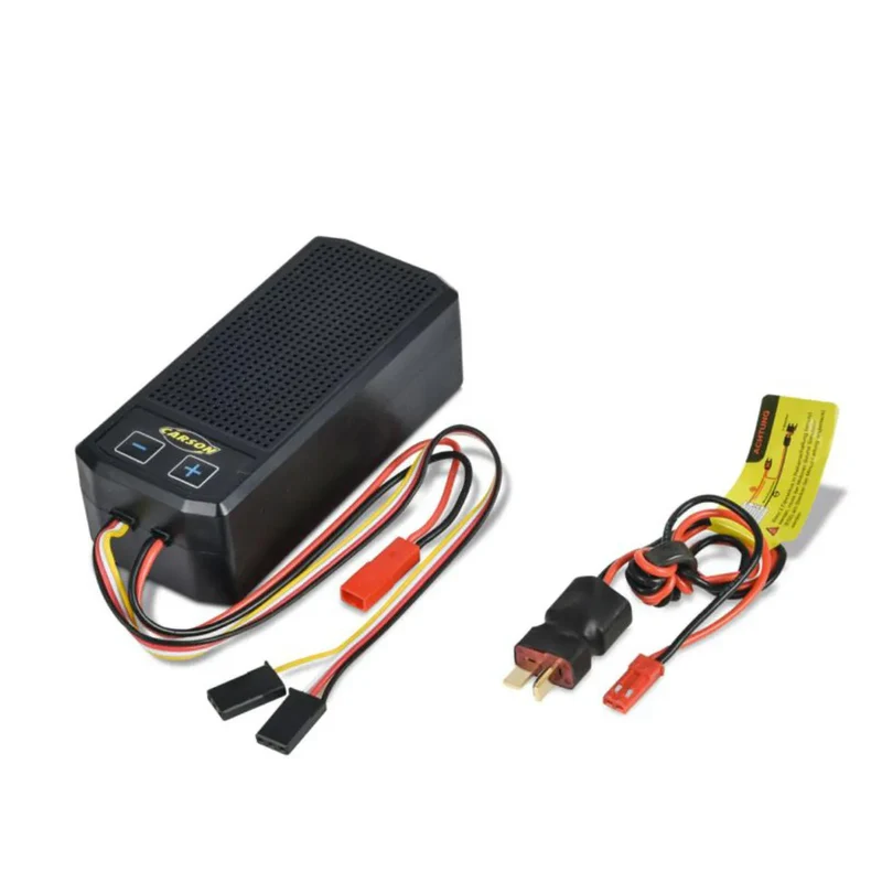 Carson 500906265 - Motor Sound Einheit On Road | RC - Zubehör