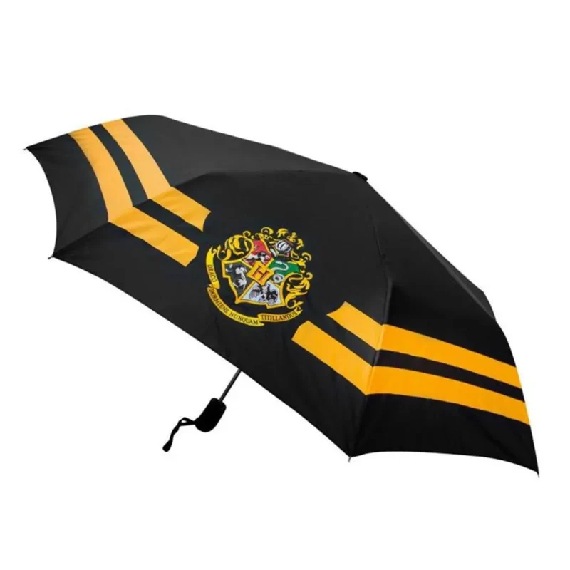Harry Potter - Regenschirm - Hogwarts -