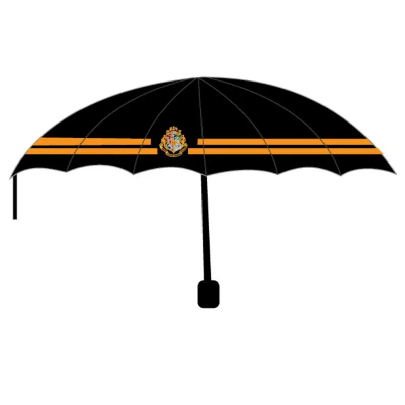 Harry Potter - Regenschirm - Hogwarts -