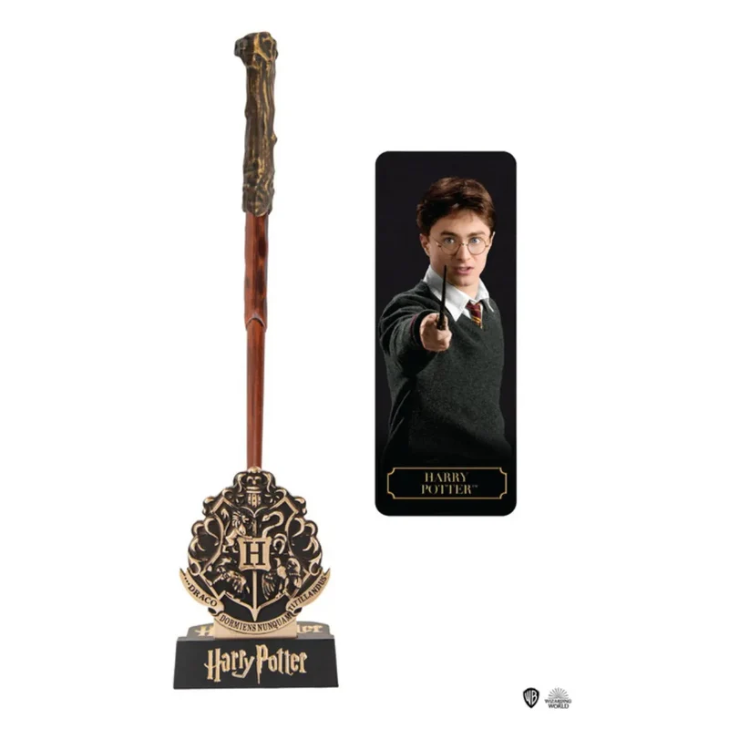 Harry Potter - Zauberstab Stift Harry Potter