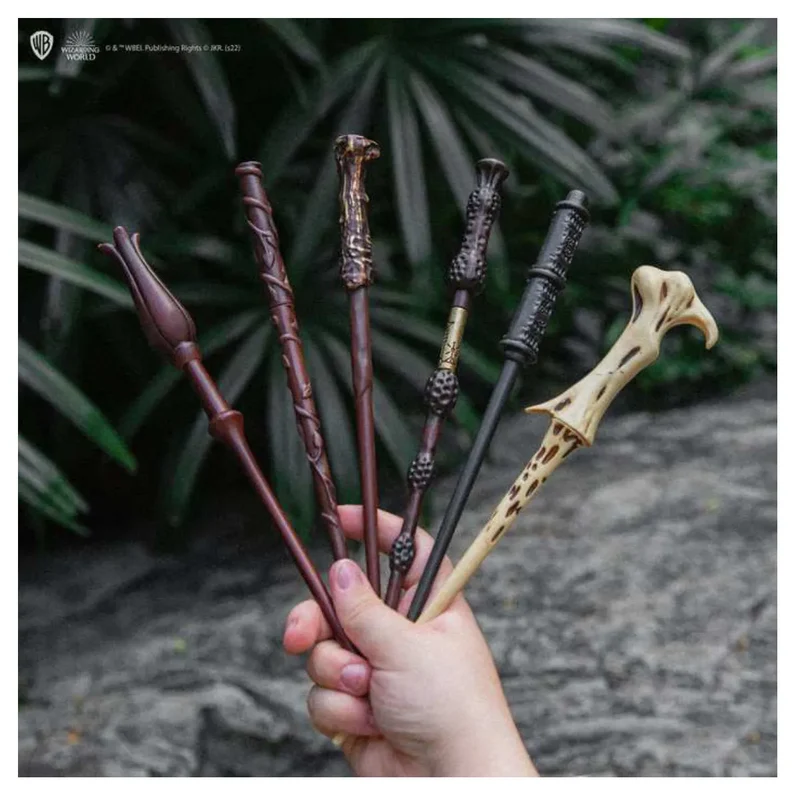 Harry Potter - Zauberstab Stift Harry Potter