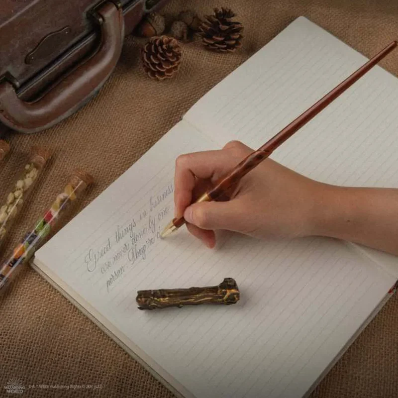 Harry Potter - Zauberstab Stift Harry Potter