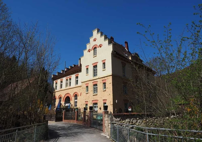 59711 Hintergründe - gaststätte Puzzle