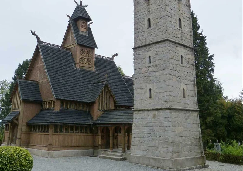 59714 Religion - Friedhof Puzzle
