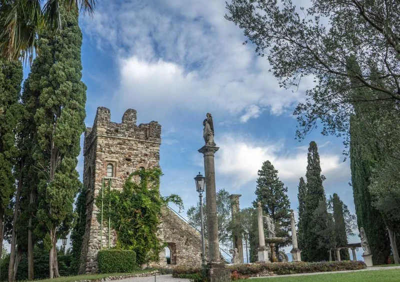 59248 Natur - Sirmione Puzzle