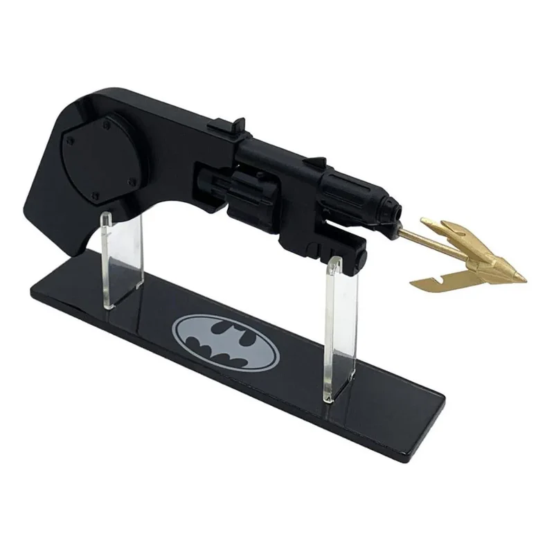 Batman (1989) - Mini Replik Grapple Launcher 15 cm