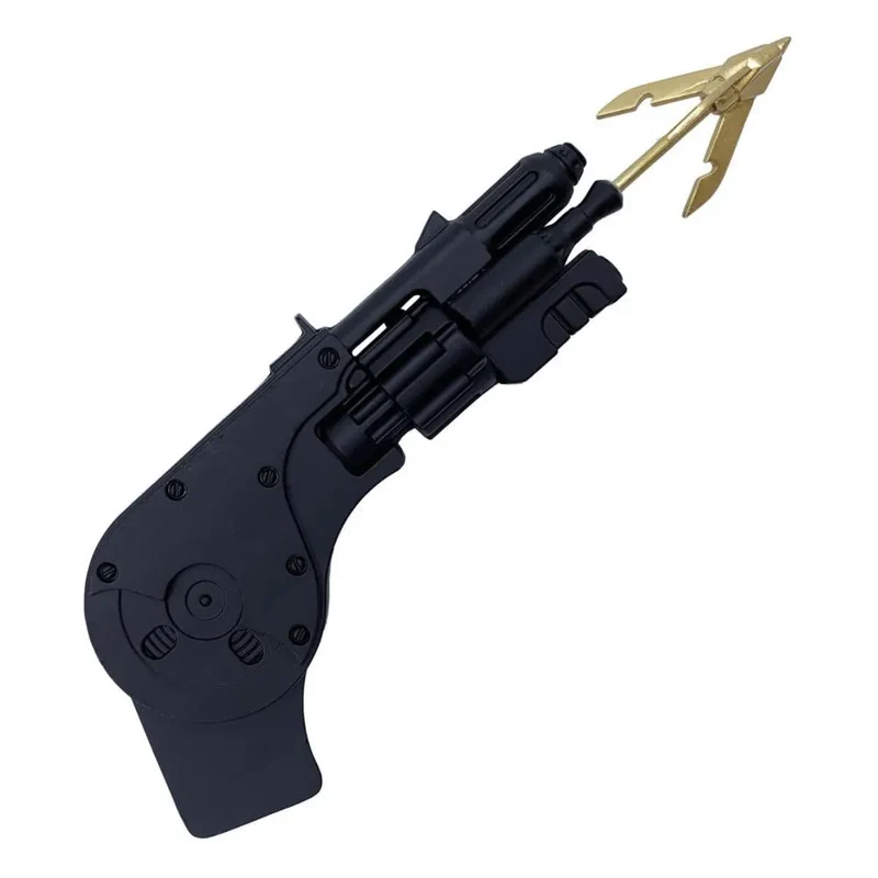 Batman (1989) - Mini Replik Grapple Launcher 15 cm