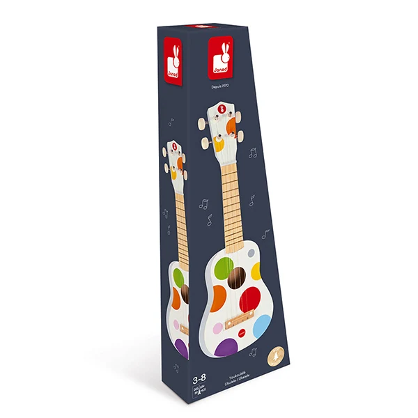 Janod Confetti - Ukulele