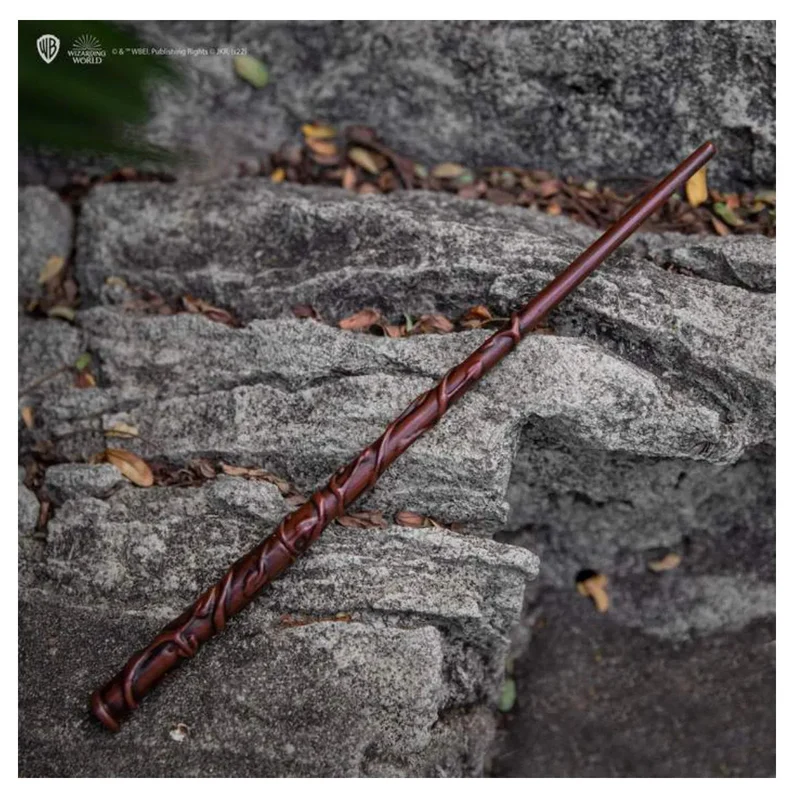 Harry Potter - Zauberstab Stift Hermine Granger