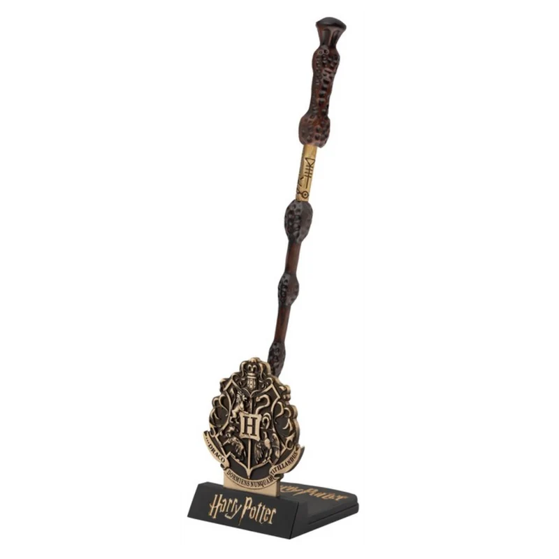 Harry Potter - Zauberstab Stift Albus Dumbledore