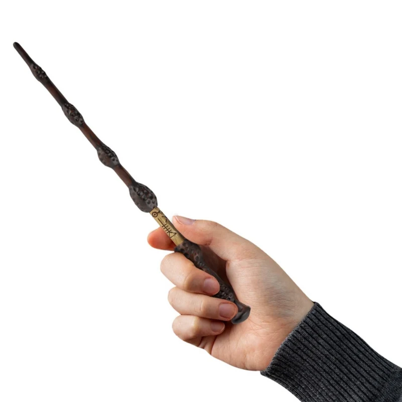 Harry Potter - Zauberstab Stift Albus Dumbledore