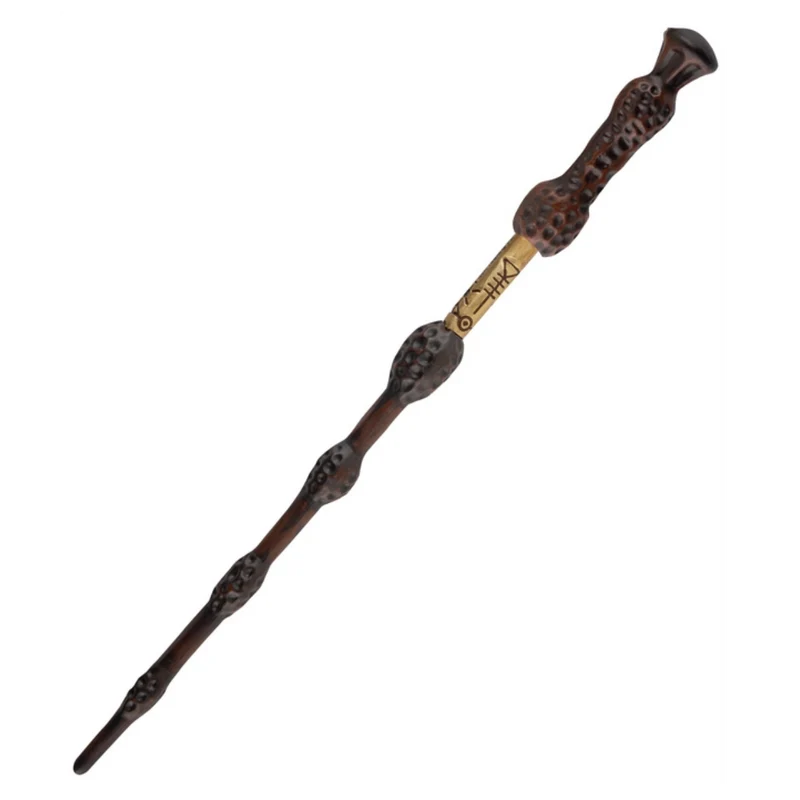 Harry Potter - Zauberstab Stift Albus Dumbledore