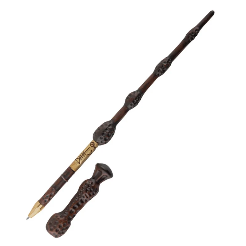 Harry Potter - Zauberstab Stift Albus Dumbledore