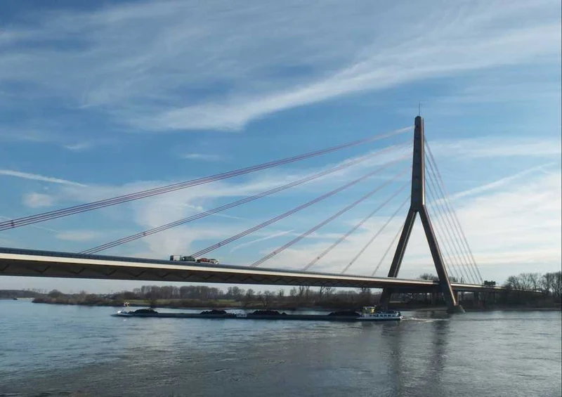59737 Hintergründe - Brücke Puzzle