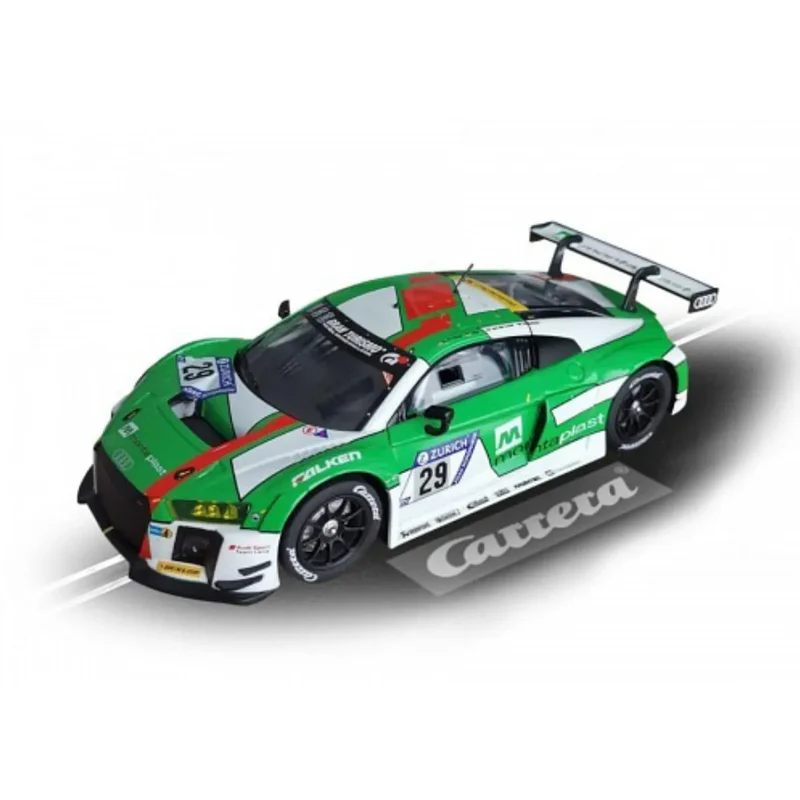 Carrera - Audi R8 LMS, No.29 - 20030911