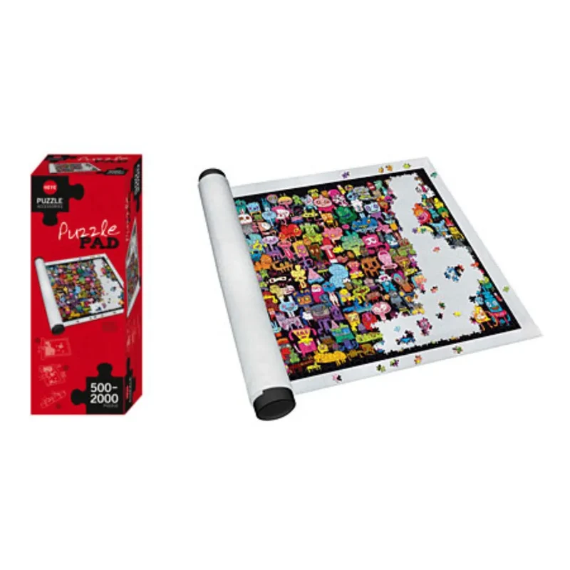 Heye - Puzzle Pad - 500 - 2000 Teile