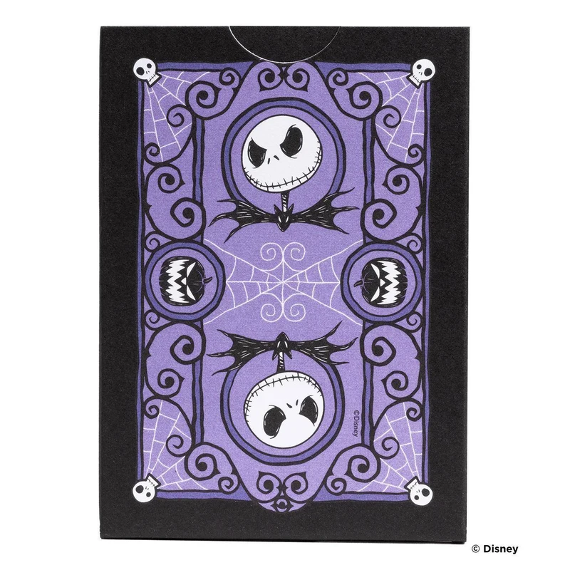 Bicycle Disney Tim Burton's Nightmare Before Christmas, sprachunabhängig
