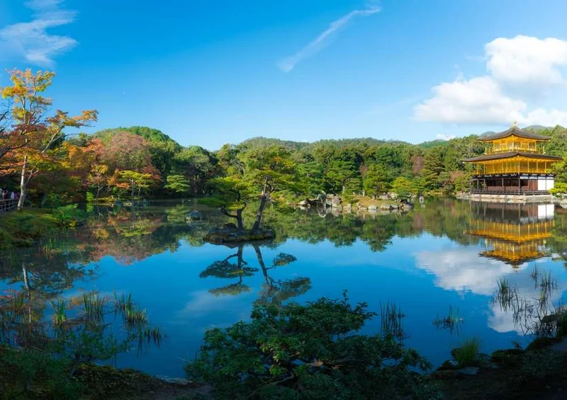 58842 Orte - Kyoto Puzzle
