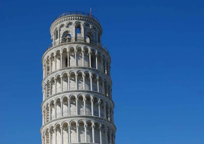 60078 Hintergründe - Pisa Puzzle