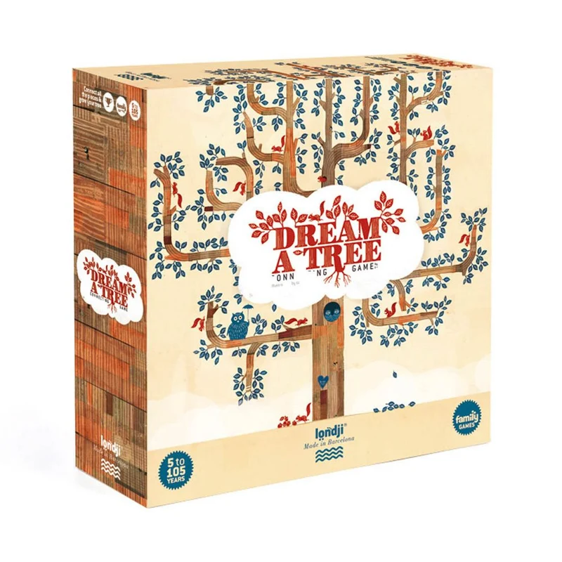 Domino – Traumbaum