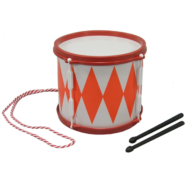 Fasnacht Trommel Baselland 18cm