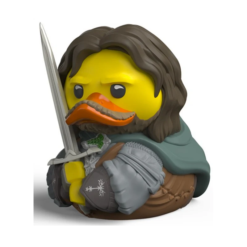 TUBBZ - Herr der Ringe Aragorn (Boxed Edition)