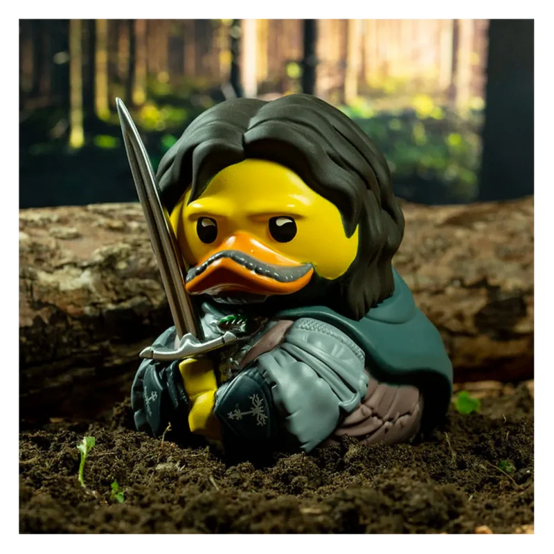 TUBBZ - Herr der Ringe Aragorn (Boxed Edition)