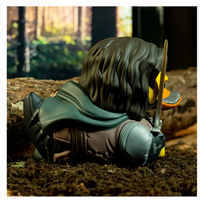 TUBBZ - Herr der Ringe Aragorn (Boxed Edition)