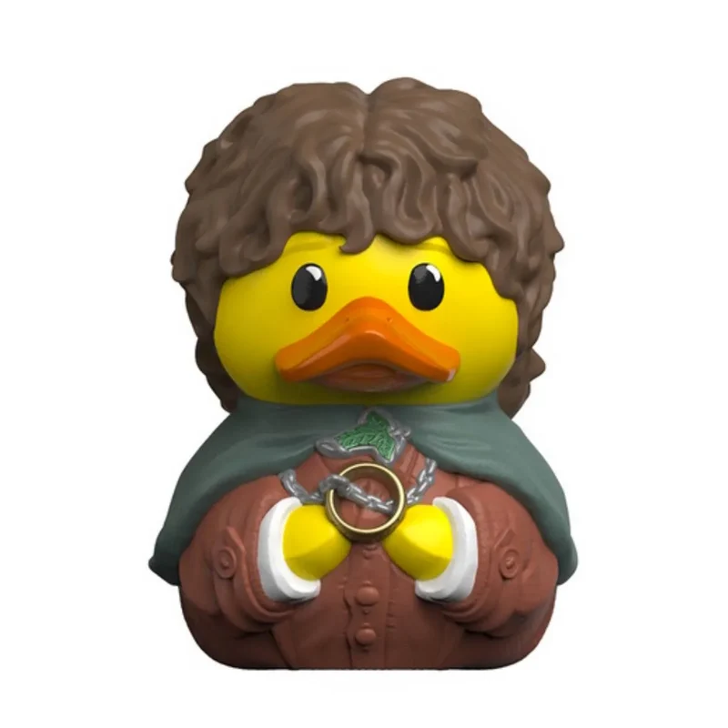 TUBBZ - Herr der Ringe Frodo Baggins (Boxed Edition)