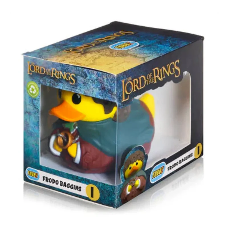 TUBBZ - Herr der Ringe Frodo Baggins (Boxed Edition)
