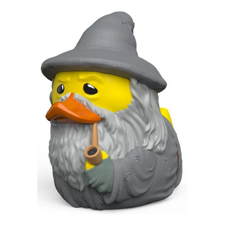 TUBBZ - Herr der Ringe Gandalf the Grey (Boxed Edition)