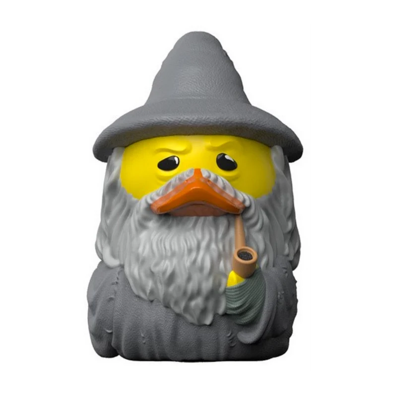 TUBBZ - Herr der Ringe Gandalf the Grey (Boxed Edition)