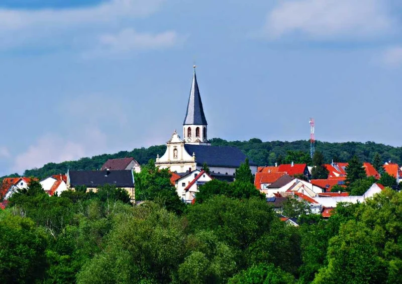 59369 Religion - Kirche Puzzle