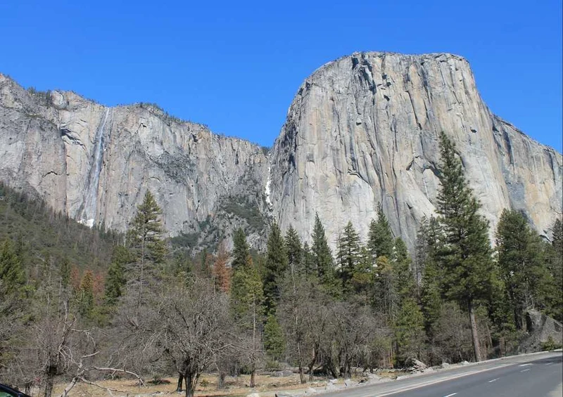 59200 Natur - El Capitan Puzzle