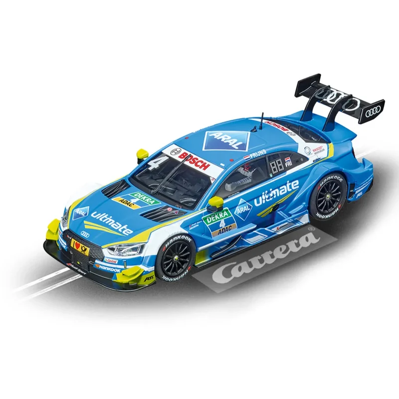 Carrera - Audi RS 5 DTM, - R.Frijns, No.4 - - 20030880