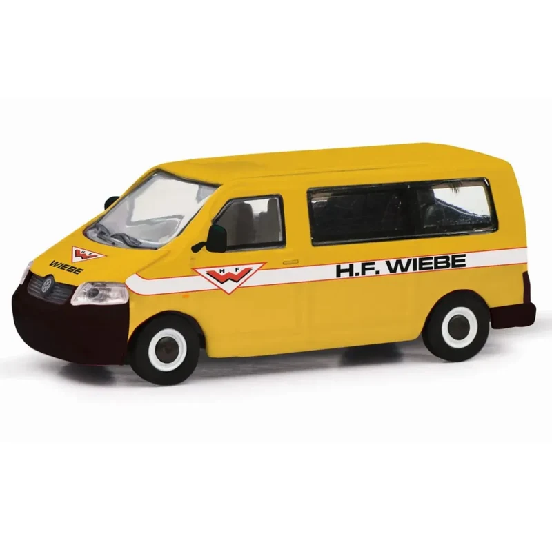 Schuco - WIEBE Set 1:87 - MHI