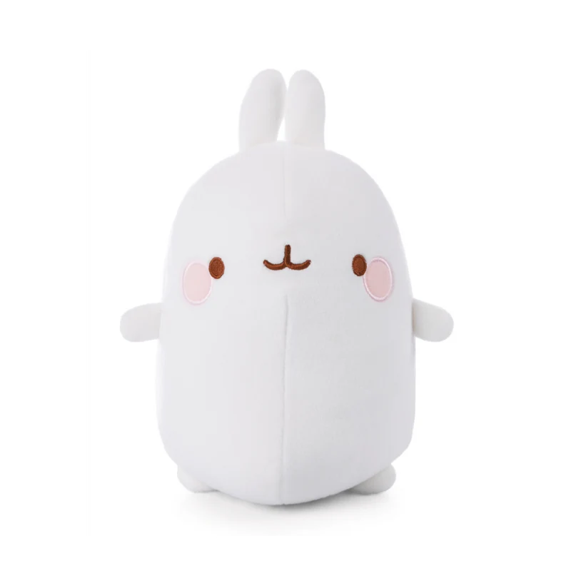 Nici - Kuscheltier Hase Molang 12 cm