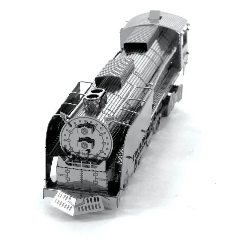 Metal Earth - Dampflokomotive MMS033