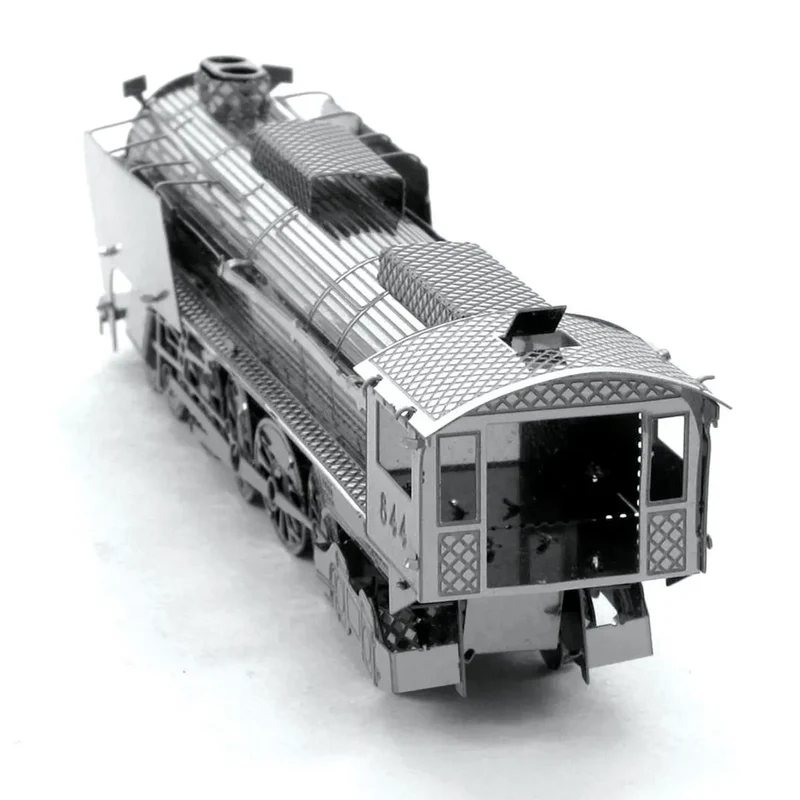 Metal Earth - Dampflokomotive MMS033